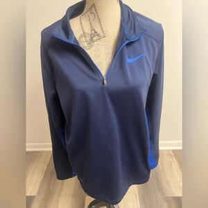 Nike Therma-Fit Fleece Lined Pullover